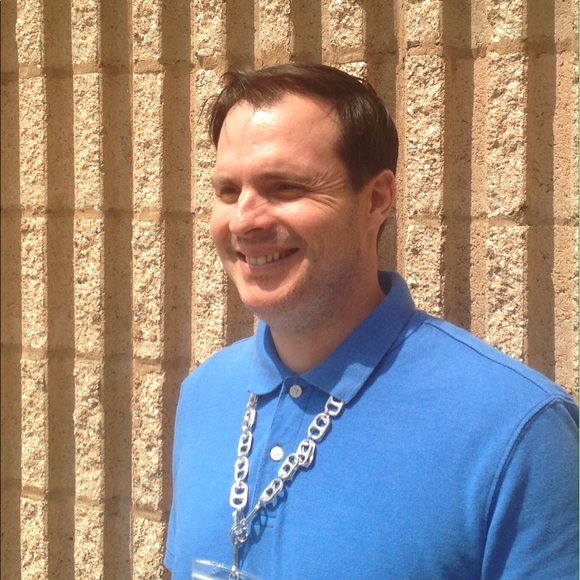 Meet your Posher, Craig - Picture 1 of 1