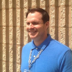 Meet your Posher, Craig