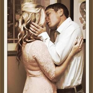 Meet your Posher, Brandie