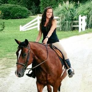 Meet your Posher, Annie