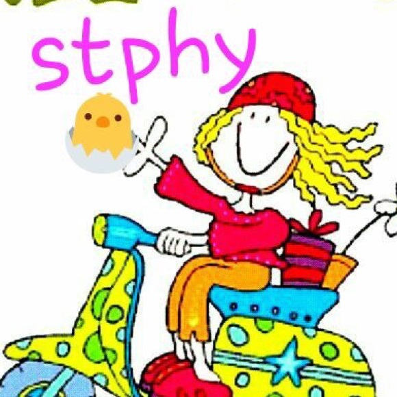 Meet your Posher, Steph - Picture 1 of 1
