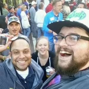 Meet your Posher, Mark