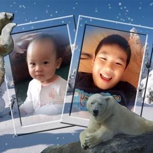 Meet your Posher, Mai trang