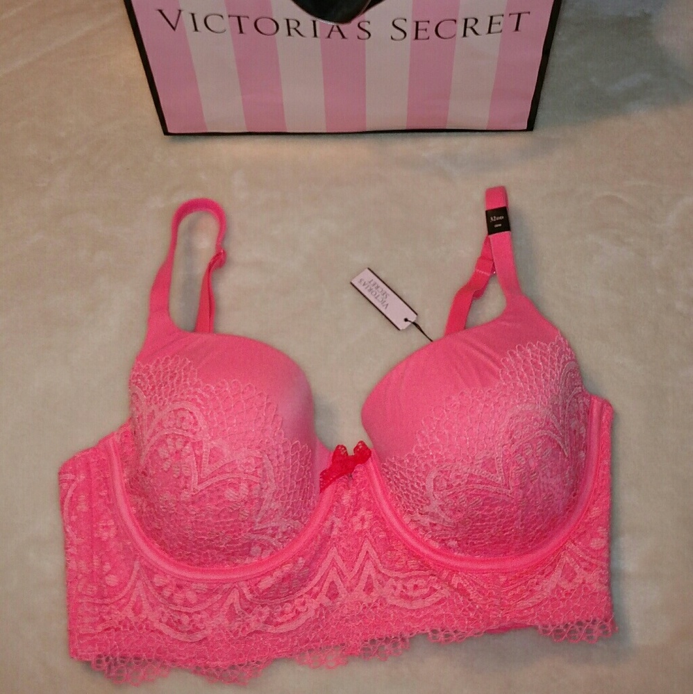 Victoria's Secret Bra