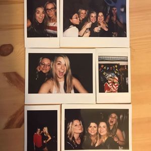 Meet your Posher, Kelley