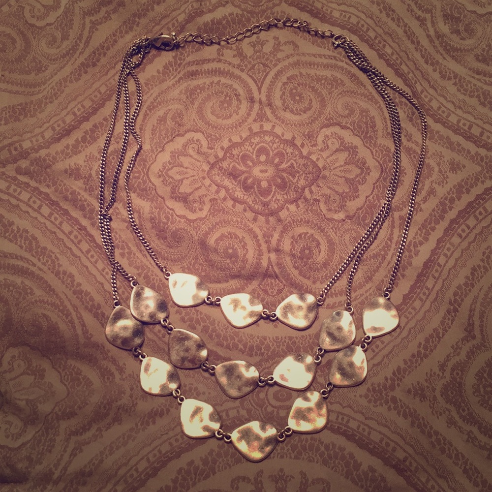 Premier Designs Contempo Necklace