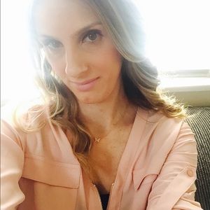 Meet your Posher, Erin