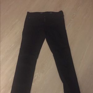 Ag the stilt cigarette jeans