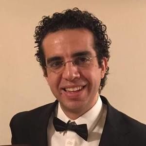 Meet your Posher, Mohammed