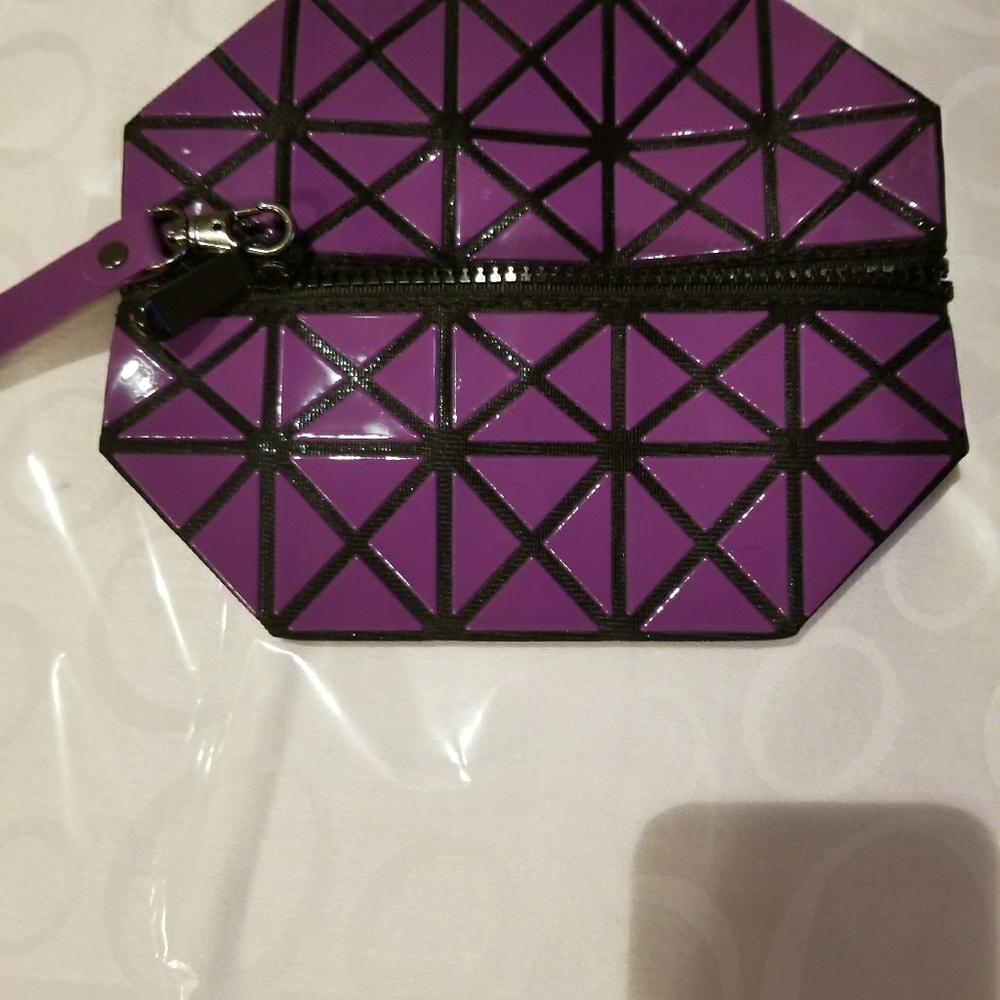 Collapsible makeup case - Picture 3 of 6