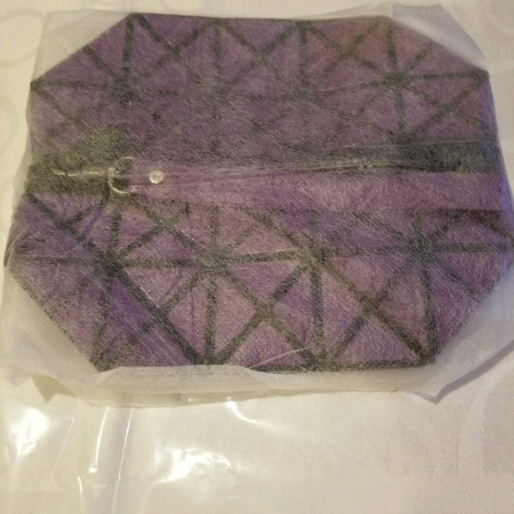 Collapsible makeup case - Picture 6 of 6