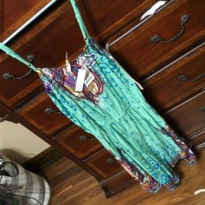 Romper  Discount Available on 3 or more Items!