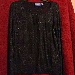 💓REDUCED 💓Simply Vaera Sparkling Sweater