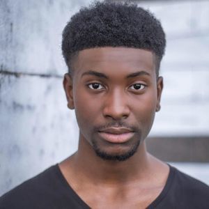 Meet your Posher, Dylan