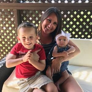 Meet your Posher, Kelly