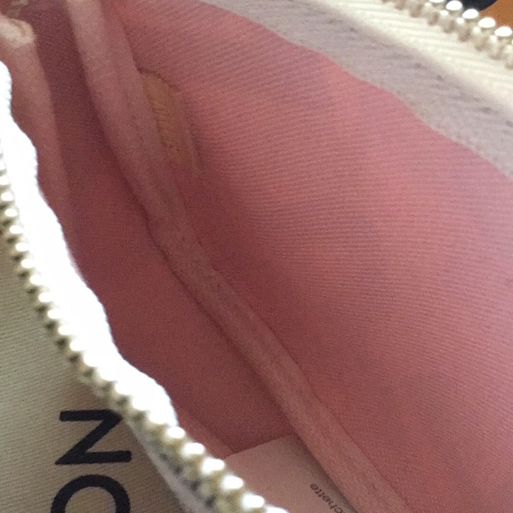 LOUIS VUITTON TAHITENNE POCHETTE - Picture 6 of 7