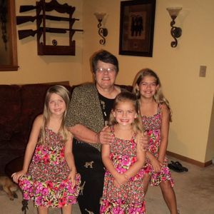 Meet your Posher, Barbara