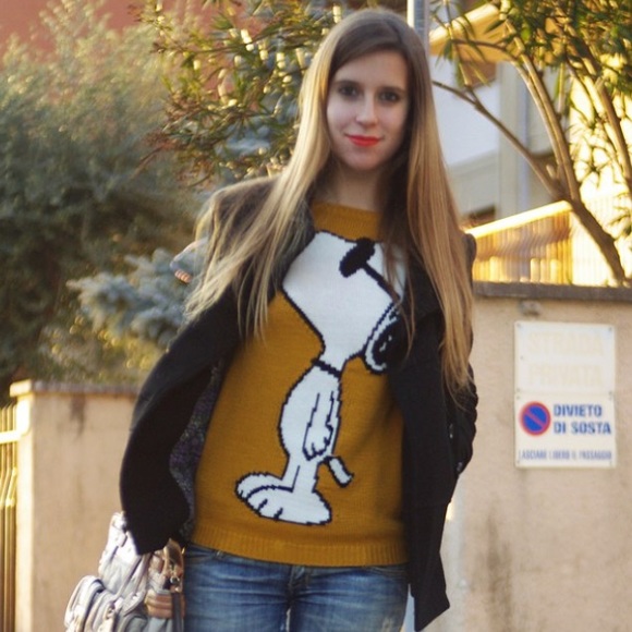 pull and bear sweater price