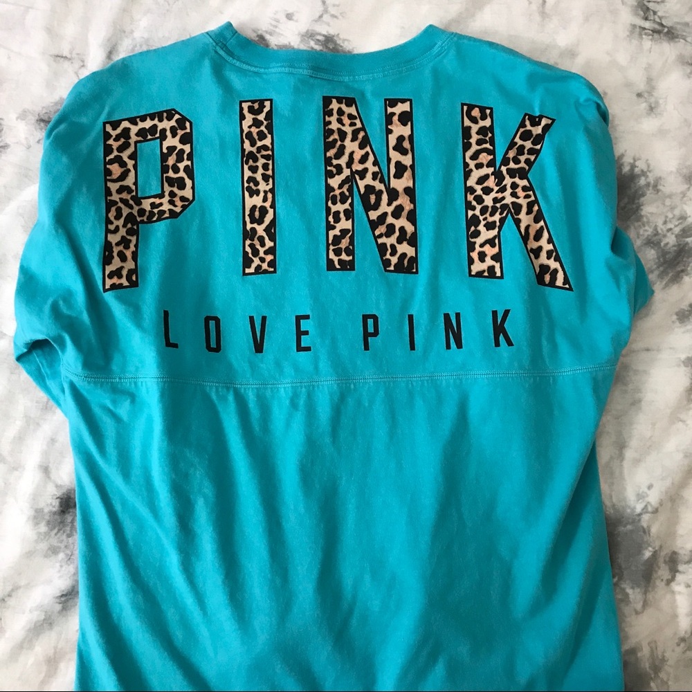 PINK long sleeve