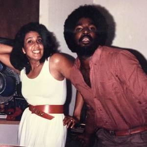 Meet your Posher, Patty