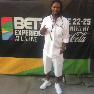 Meet your Posher, Ronald