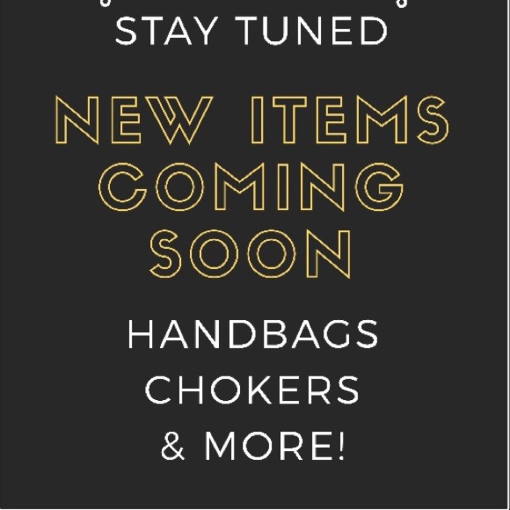 😝❗️ALL NEW MUST HAVES ❗️😝
