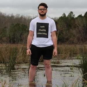 Meet your Posher, Jesse