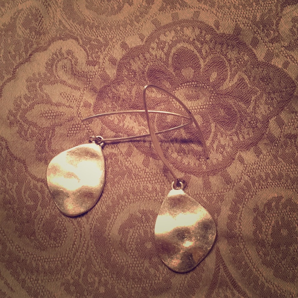Premier designs Contempo earrings