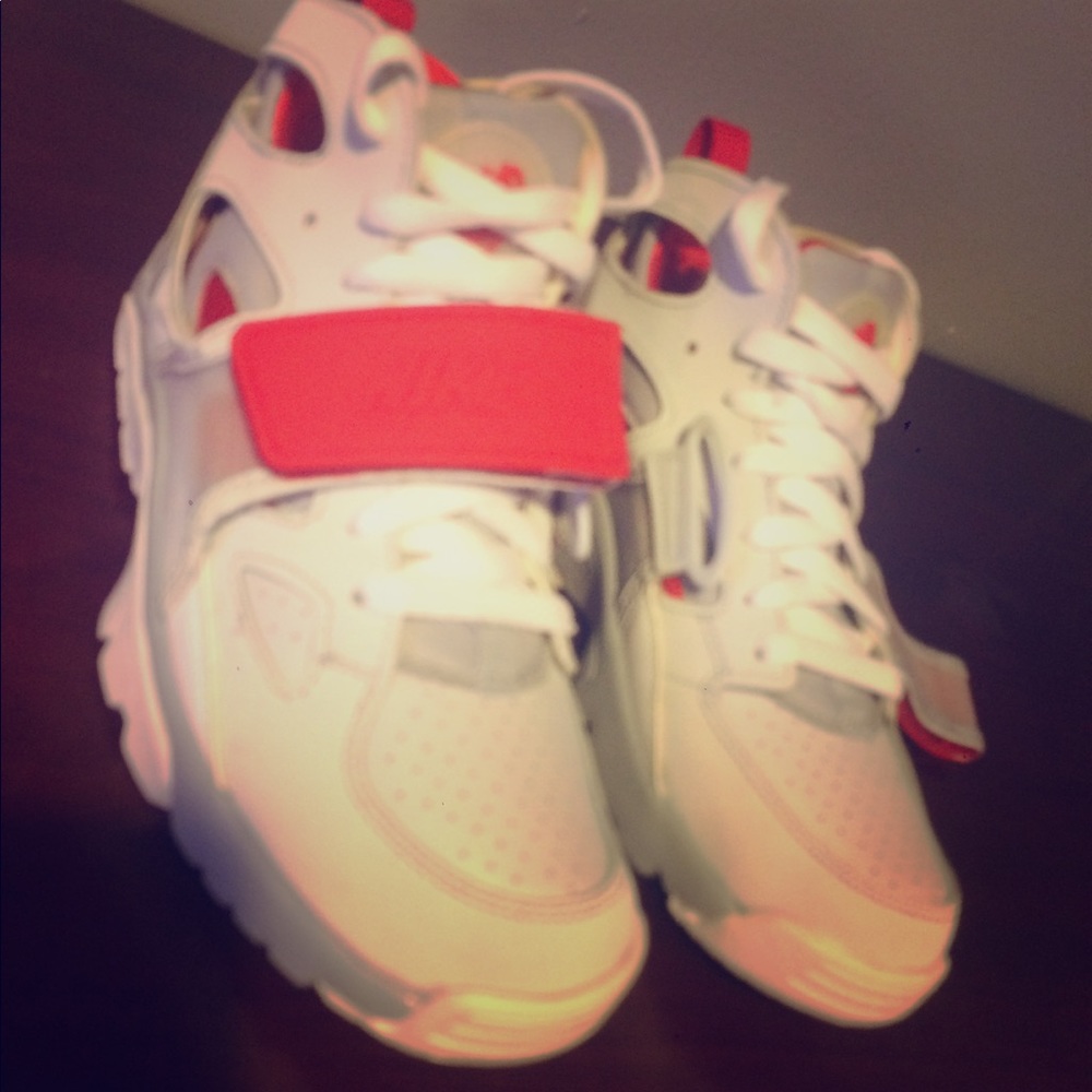 Nike Air Trainer Huarache