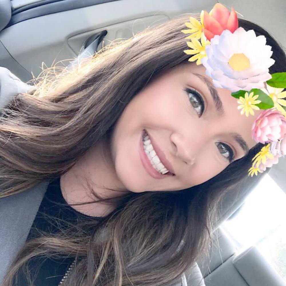 Meet your Posher, Alyssa