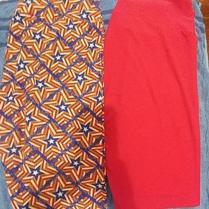 LulaRoe Leggings