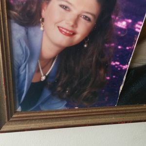 Meet your Posher, Al della