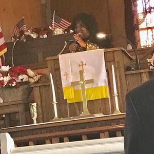 Meet your Posher, Tavonda