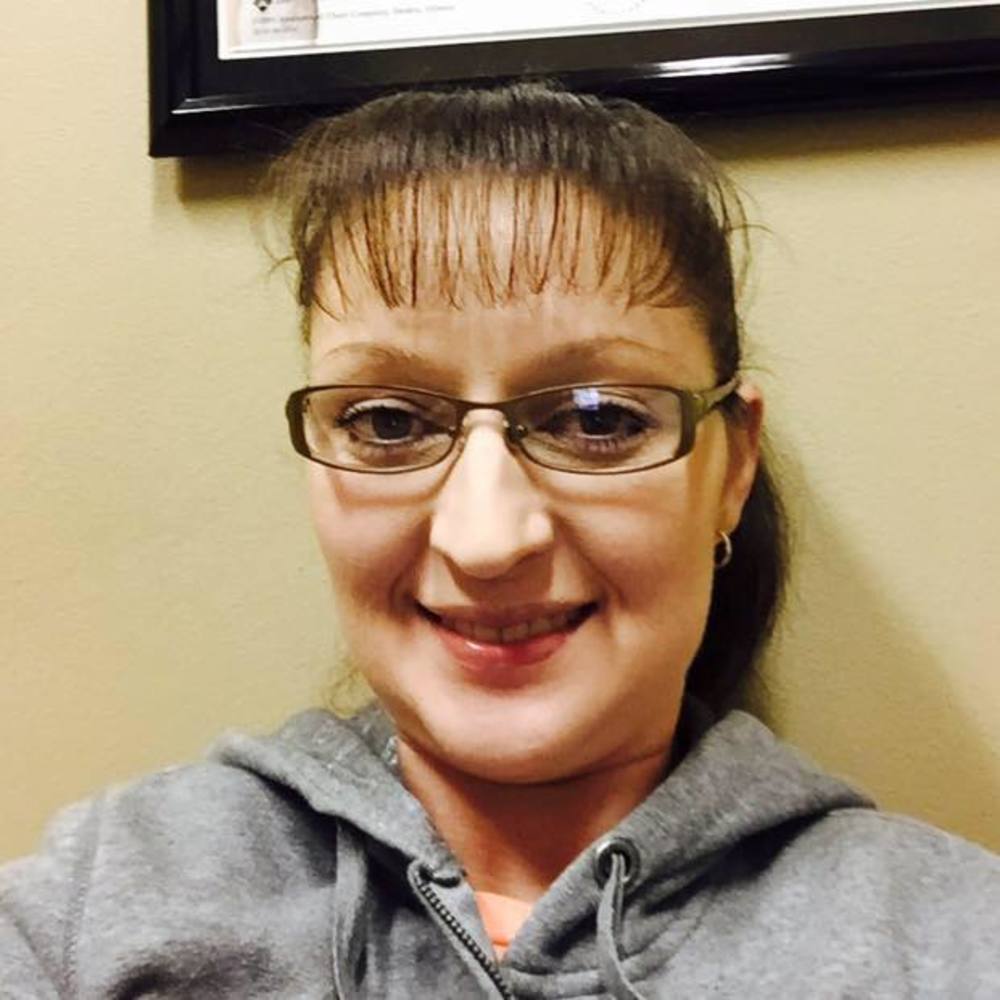 Meet your Posher, Stefanie