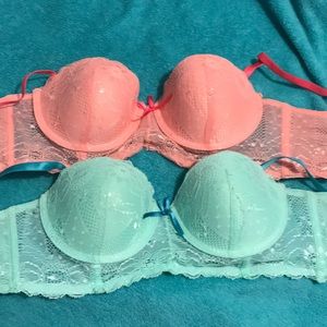 Lingerie