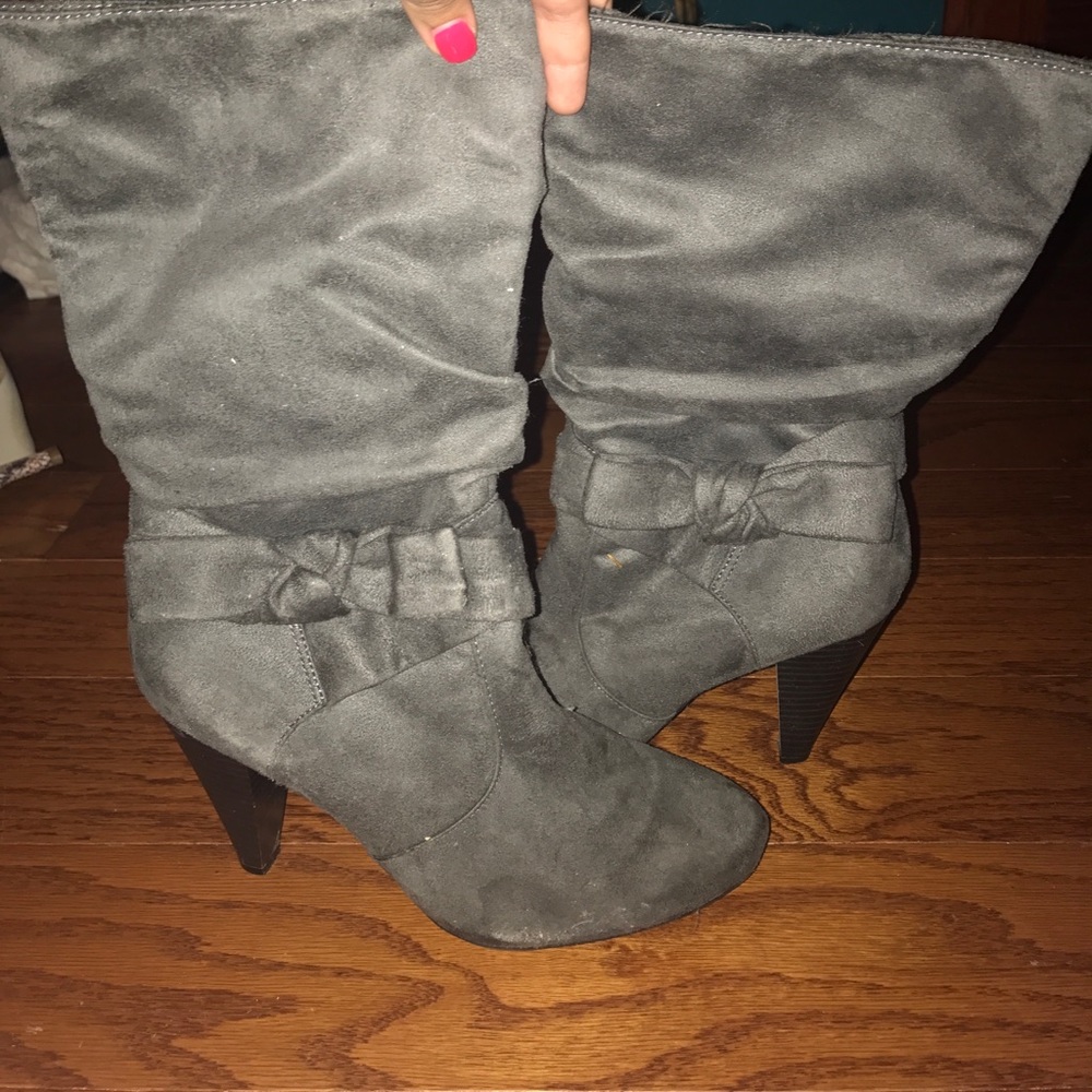Boots