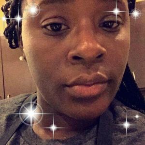 Meet your Posher, Laqueisha