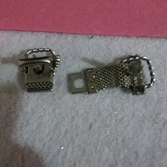 Cufflinks - Picture 2 of 2