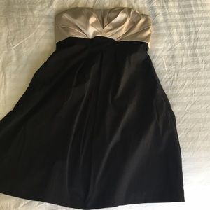 White House Black Market Dress