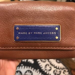 Marc Jacobs change purse