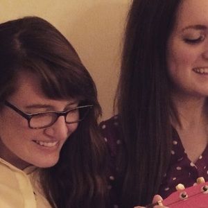 Meet your Posher, Natalie