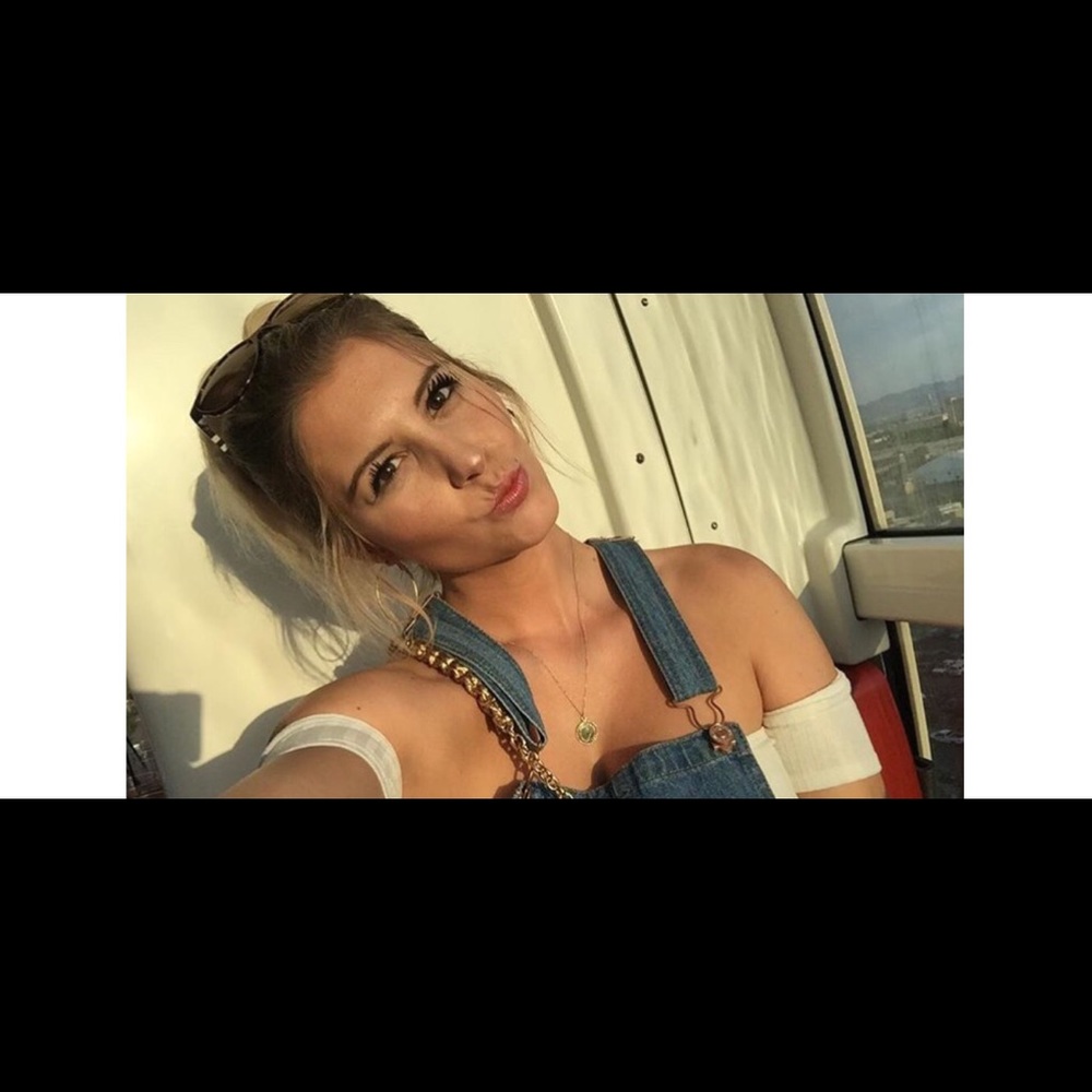 Meet your Posher, Taylor