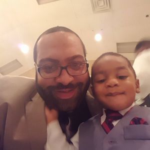 Meet your Posher, Tony