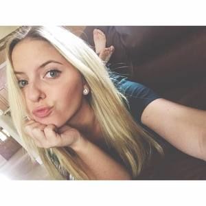 Meet your Posher, Lexi