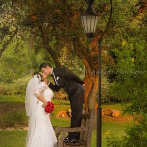 Meet your Posher, Esau