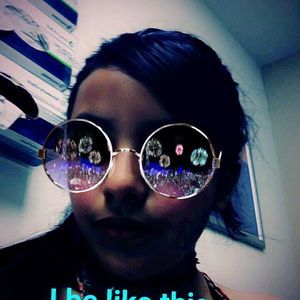 Meet your Posher, Alison