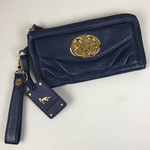 Emma Fox Clutch Wallet