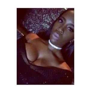 Meet your Posher, Shayeeda