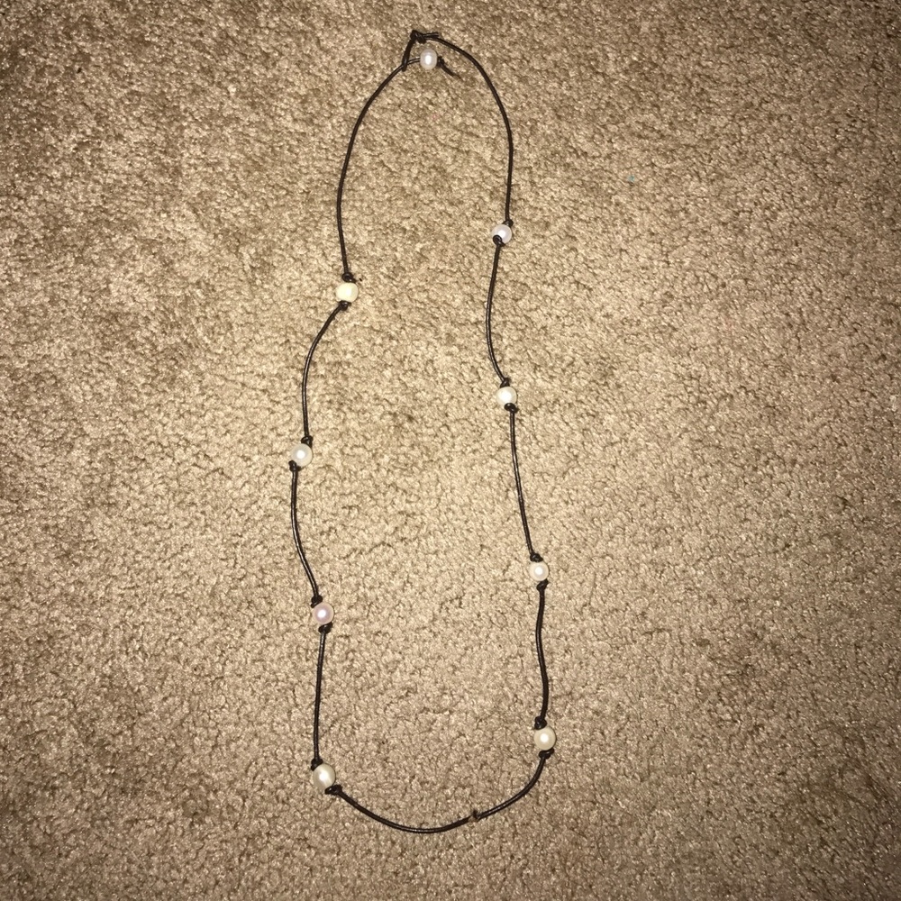 Lundy Lu necklace