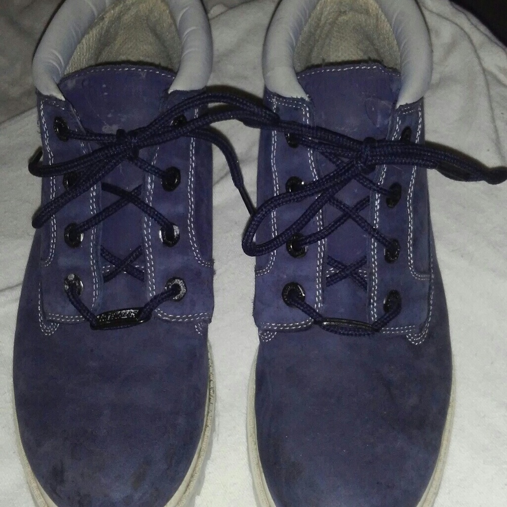 Sketchers work boots